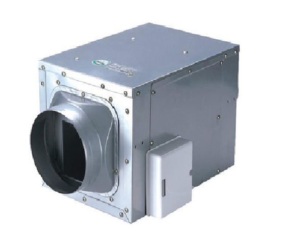 不銹鋼SKDT-X新風機